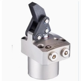 048C 台湾嘉刚Clamptek杠杆油压缸CLKA 040C 036C 液压油缸 32C