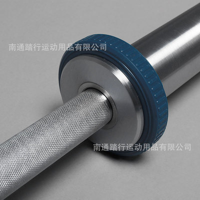 吕小军LUXIAOJUN举重竞赛杆男女士举重训练杆杠铃奥杆技术杆直杆