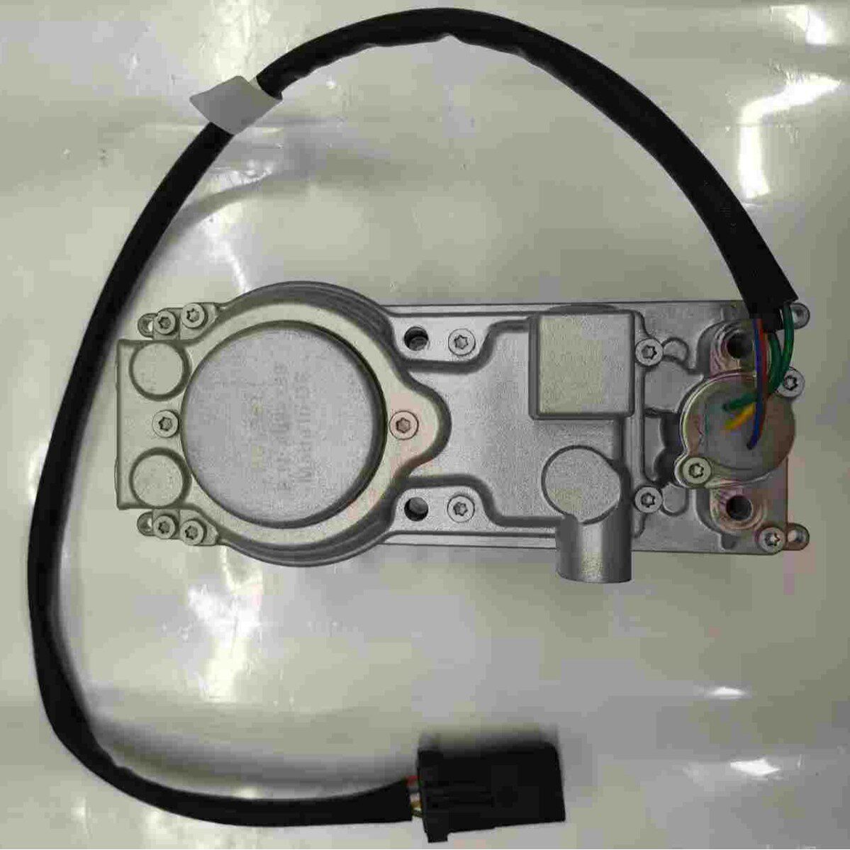 HE300VG涡轮增压器电子执行器59001107438柴油发动机工程机械配件