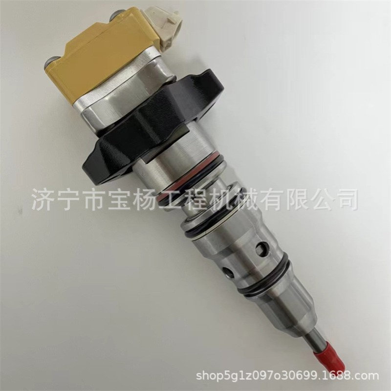 5C3Z9VE527ARM喷油器总成柴油发动机高压共轨喷油嘴配件