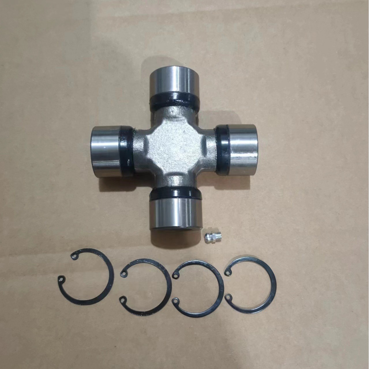 SPL55-3X 5-806X汽车传动器万向节轴承厂家现货十字轴承