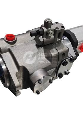 PVP23302R26A4M21串联船舶PVP3336R2H21吊机起重机卷扬液压站主泵