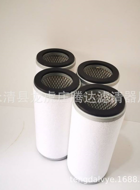 965404/965440贝克真空泵排气滤芯