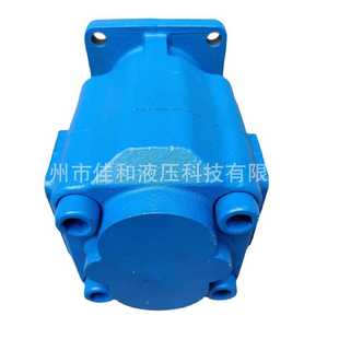 凿岩钻机增压泵 厂家柳工LG862配套齿轮泵 JHP3100打桩钻机齿轮泵