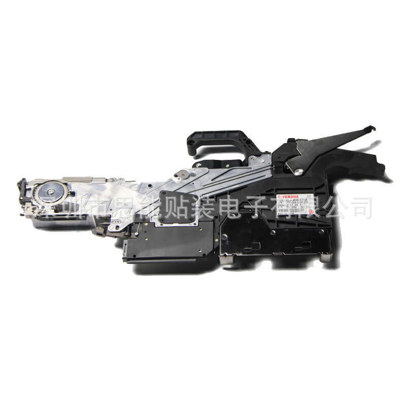 KLJ-MC400-001 YAMAHA ZS 24MM FEEDER YSM20电动飞达