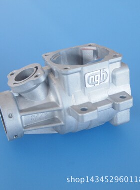 GT35 机匣35101 ngh航模发动机汽油单缸