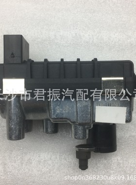 厂家批发 G-20 6NW009550 767649 涡轮增压器电磁阀