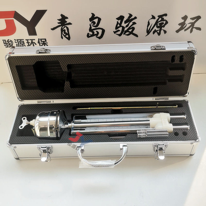 机械通风干湿表通风干湿表温度计DHM-2型矿用结构简单