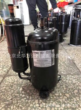 变频220V/50HZ C-7RVN153HOW空调制冷压缩机冷库制冷压缩机