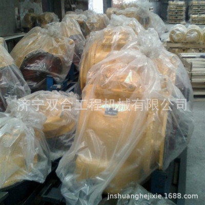 供应 SD22推土机变速箱 154-15-31000 SD22推土机变速箱