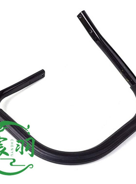 MS064 066 MS640 650 MS660前手把 弯手把 提把总成 把手油锯配件