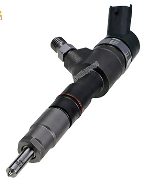 0445110508 129E0153100用于YANMAR高压电喷共轨喷油器总成喷油嘴