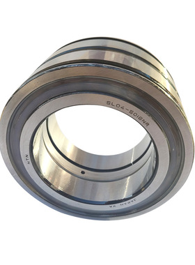 供应满装圆柱滚子轴承SL04-5030PP NNF5030 DAD-2LSV