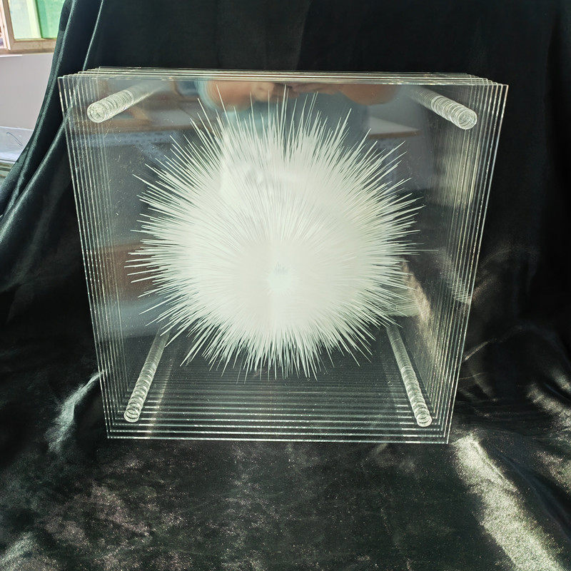 现代样板间别墅售楼处书柜电视柜亚克力艺术叠片创意抽象品摆件,包装,其它包装袋,淘宝优惠券,粉丝福利购,淘宝优惠卷