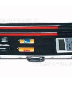 YHWG无线高压数字核相仪