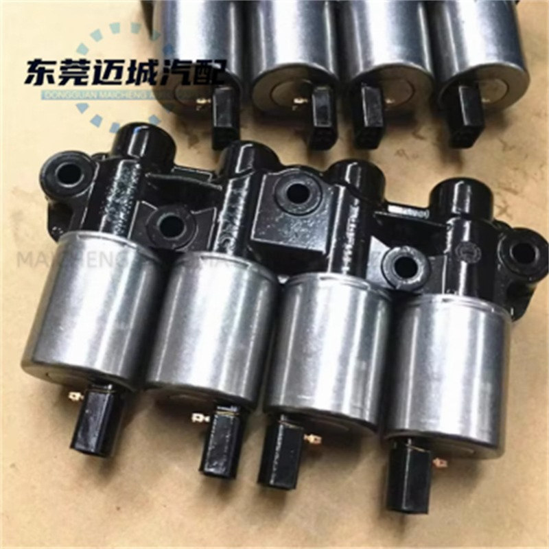 0AM325471F 0AM325473电磁阀变速箱油控制14150053 DQ200 0AM