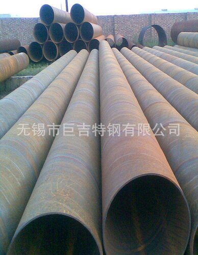 供应600*25焊接钢管 大口径焊接钢管 多品种规格厚壁焊接钢管