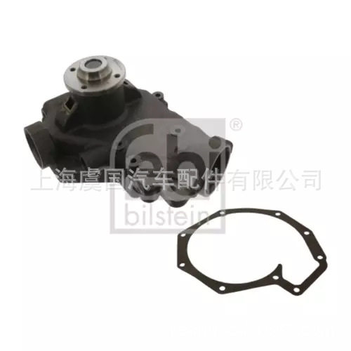水泵发动机冷却系统 683585  43662   AUGER : 104209