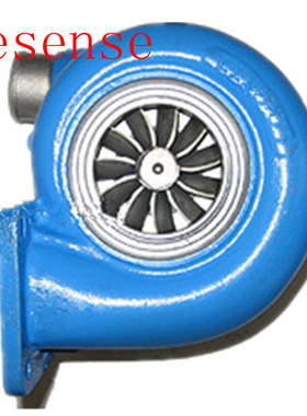 厂家销售涡轮增压器及配件 TO4E13  466772-5001S