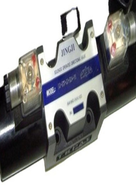 台湾精机JINGJI电磁阀DS-G03-C2-A220-20 DS-G03-C4-A220-20