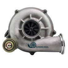 涡轮增压器GTP38零件号40-80351IS 14030078系列