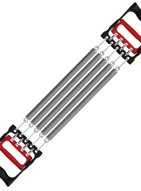 弹簧拉力器 男士胸肌训练家用扩胸器锻炼运动健身器械KYTO5065