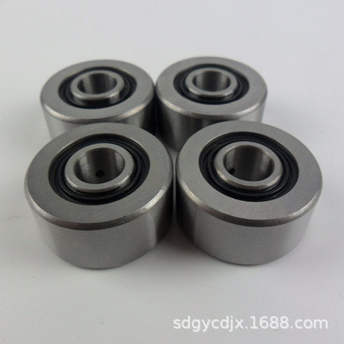 汽车轴承LR208-2Z LFR5204-16-2Z DAC38720434卡车轮毂轴承