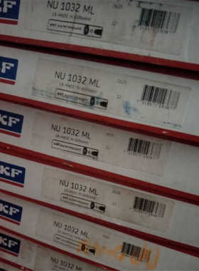 NU1032ML 瑞典轴承NU1024 1026 1028 1030 1034 1036 ML NJP216 M