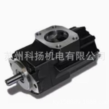 KCL凯嘉 KT6CC-008/025/014-B04/012/010-2R02/1R01-C100 叶片泵