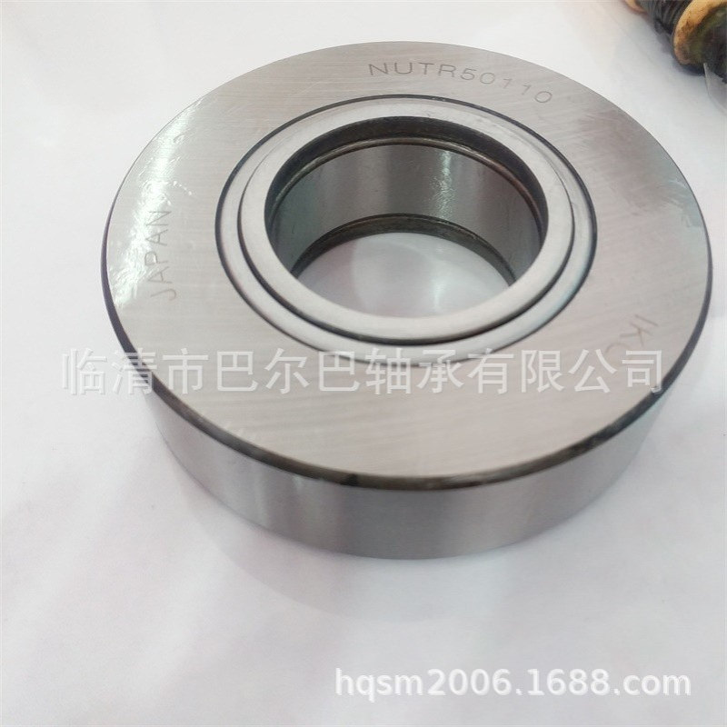 RSU65160 支撑滚轮RSU70180 重载型螺栓滚轮轴承RSU80200RSU90220