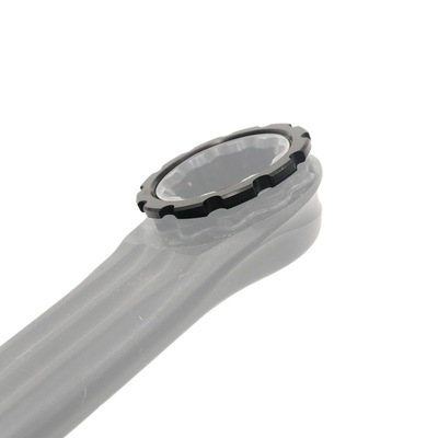 FOR ROTOR 3D+ 3DF BB30轴心牙盘盘片盘抓锁环 锁紧环齿盘固定环