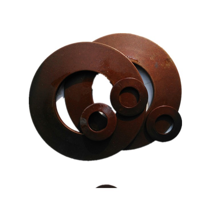 碟型钢片厂家直销蝶型蝶形弹簧/碟形蝶型垫片/碟簧蝶簧垫圈