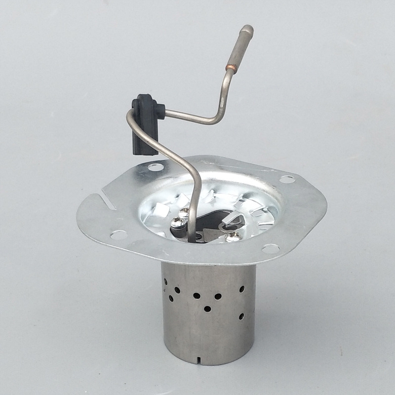 厂销驻车加热器燃烧室柴油版燃烧筒热交换燃烧器webasto2000w配件