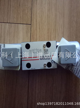 ATOS比例阀DHZE-A-073-D5 DHZO-A-073-D5