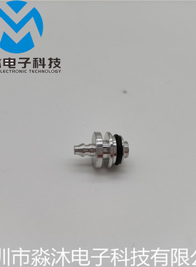 批发选购 NPM电磁阀组接头N510054845AA AXT1197-1A 规格型号齐全