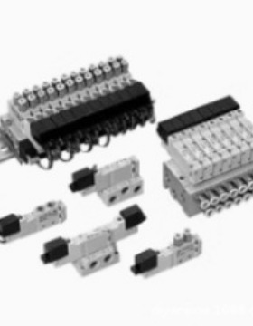 TONAB电磁阀TKV220-4E-C6 TKV310-4E-02 TKV330-4E-02