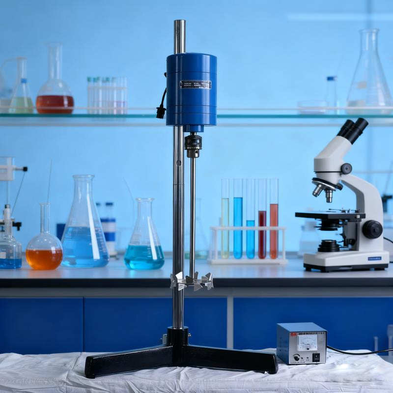 JB2000W-D电动搅拌机 输出功率: 2000W  调速范围: 0-2500r/min