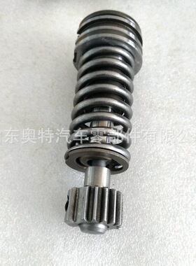 柴油机 工程机械配件柱塞 1P6400  柱塞批发1P-6400