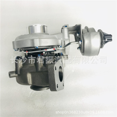 厂家批发 TD04 49477-01510 49477-01500 25187703 涡轮增压器