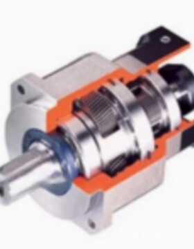 ATG Reducer行星减速机KSB90-20-P1 KSB-120-8-P0 KSB-44A-20-P0