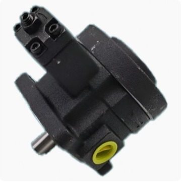 CHUYA VARIABLE VANE PUMP叶片泵TCVP-F20-A3-1 液压泵 齿轮泵