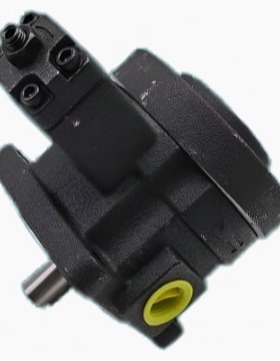 CHUYA VARIABLE VANE PUMP叶片泵TCVP-F20-A3-1 液压泵 齿轮泵