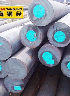 欧标S355ML圆棒高强度合金钢耐低温保性能切割零售 S355ML圆钢