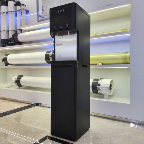 饮水机商务净水器健身房办公室开水器直饮机餐饮反渗透净水机商用