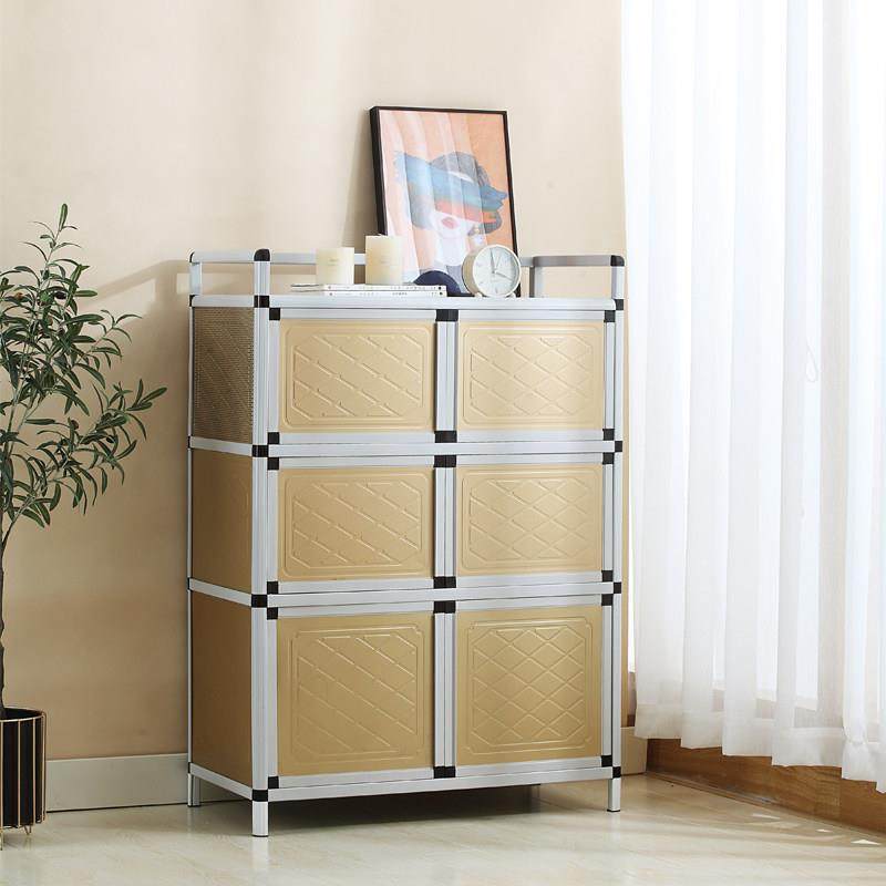 碗柜家用厨房简易柜子大号厨房橱柜置物架多功能灶台柜子收纳柜子,住宅家具,餐边柜,淘宝优惠券,粉丝福利购,淘宝优惠卷