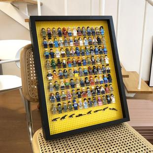 电闸遮挡免打孔电表箱配电电源盒装饰画挂画竖版DIY创意现代简约