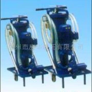 供应三LUC-流量级过滤滤油车LUC-61 0 631040 luc滤油车 液压油滤