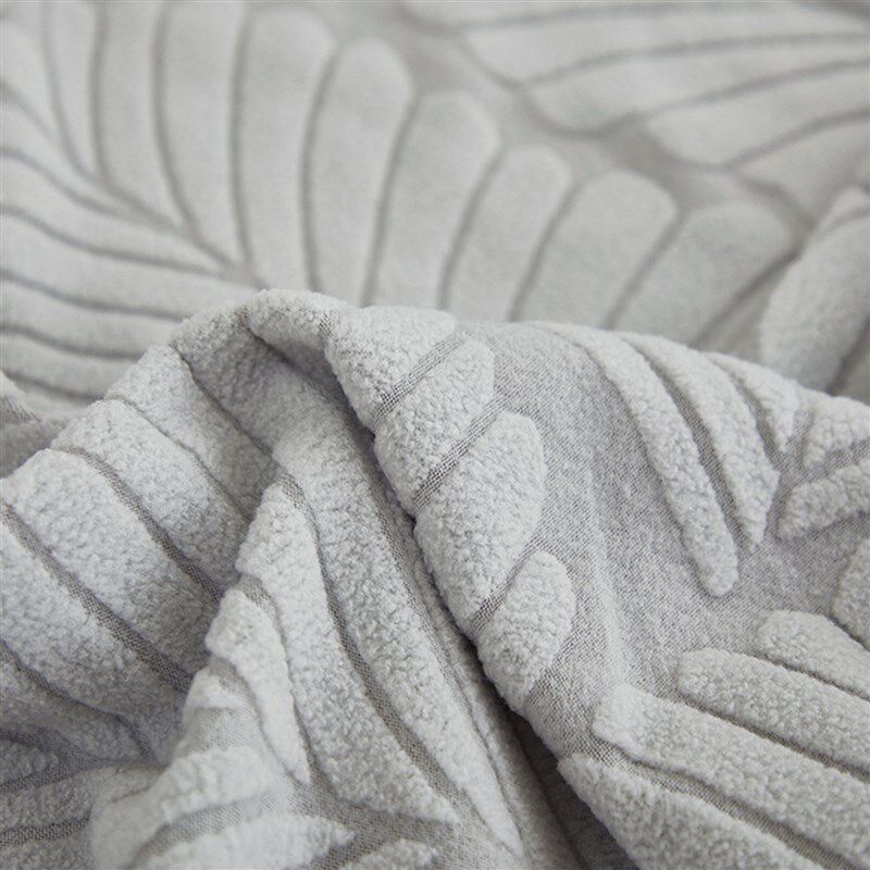 沙发套罩全包卍h能套新款四季通用全盖防滑直排一体式防猫抓保护