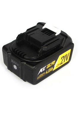 雷克锂电池12V16V21V充电器电钻角磨I机割草机电锤电圆锯电扳电池