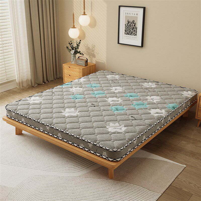 牀垫硬垫b天然椰棕牀垫10cm厚护脊180x200专用硬垫不塌陷环保牀垫